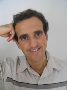 Javier Lorente Cuevas